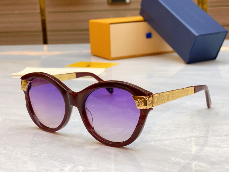 LV Sunglasses